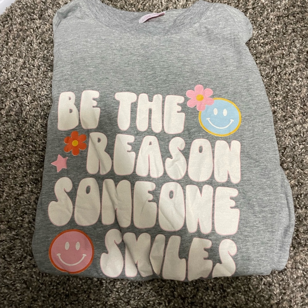 Teacher Tee